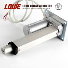 24 DC mini linear actuator with encoder hot sale